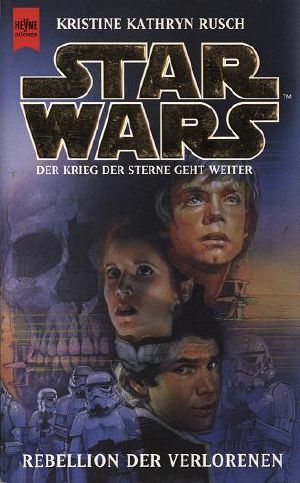 [Star Wars 171] • Rebellion der Verlorenen